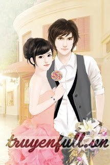 Bìa truyện Cả Đời Để Yêu