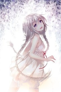 Bìa truyện Ngã Rẽ Cuối