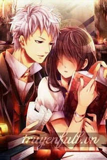 Bìa truyện Cậu Chủ Đợi Một Chút