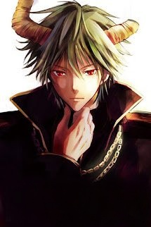 Bìa truyện [12 Zodiac] Demon's Love