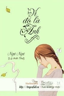 Bìa truyện Vì Đó Là Anh