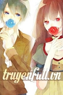 Bìa truyện Bạn Thân Thì Sao? Vẫn Cứ Yêu!!!