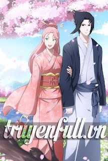 Bìa truyện [Naruto][Sasusaku] Yêu Em Nhiều! Cô Vợ Bé Nhỏ Của Anh