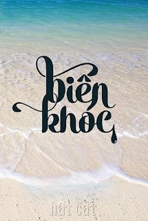 Bìa truyện Biển Khóc