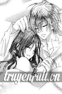 Bìa truyện Cấm Em Rời Xa Anh Nửa Bước!