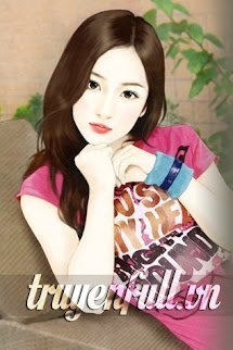 Bìa truyện Đừng Đùa Với Gái Hư