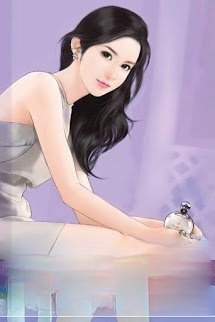 Bìa truyện Cô Gái Của Sếp