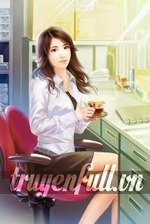 Bìa truyện Say Nắng Cô Em - Tán Cô Chị