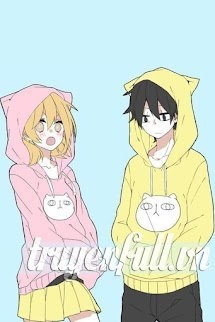 Bìa truyện Tôi Sống Cùng Với Hot Face!!!