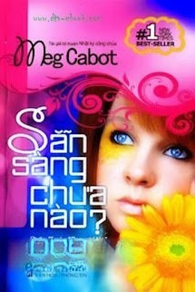 Bìa truyện Sẵn Sàng Chưa Nào? (Con Gái Mỹ 2)