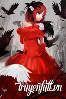 Bìa truyện Cặp Đôi Ác Quỷ