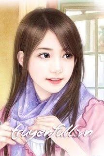 Bìa truyện Ông Xã Lạnh Lùng, Em Yêu Anh!