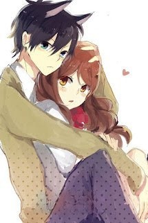Bìa truyện Ờ Thì ... Sói Yêu Thỏ Đấy!