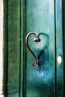 Bìa truyện Gõ Cửa Trái Tim