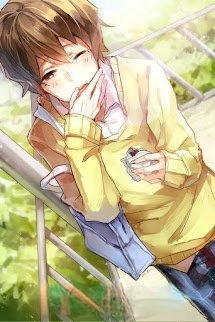 Bìa truyện Kul Boy Đẹp Gái