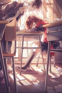 Bìa truyện Nhóc Hãy Đợi Anh