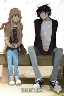 Bìa truyện Đã Có Tôi Bên Em