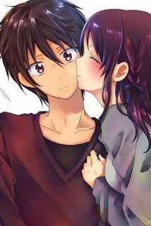 Bìa truyện Ngốc! Em Là Của Anh