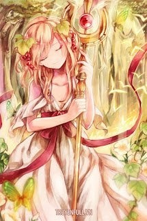 Bìa truyện Sự Trả Thù Của Quỷ - Angels or Devils