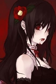 Bìa truyện Nàng Công Chúa Trong Thế Giới Vampire