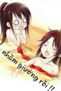Bìa truyện Cô Em Nhầm Giường Rồi