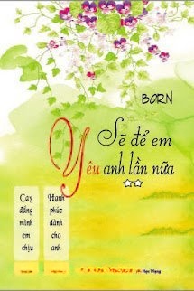 Bìa truyện Sẽ Để Em Yêu Anh Lần Nữa
