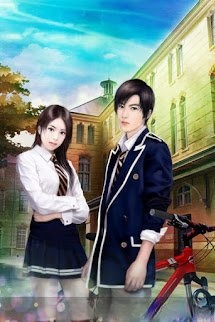 Bìa truyện Sẽ Mãi Bên Nhau