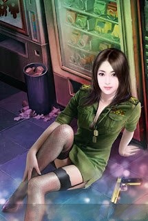 Bìa truyện Aizzz !!! Em Không Muốn Chọn Lựa !!!