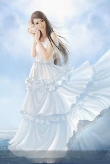 Bìa truyện Công Chúa Băng Giá... Tôi Yêu Em