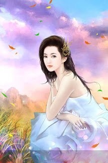 Bìa truyện Cô Gái Lạnh Lùng