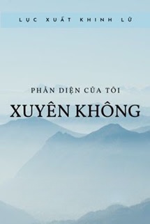 Bìa truyện Phản Diện Của Tôi Xuyên Không