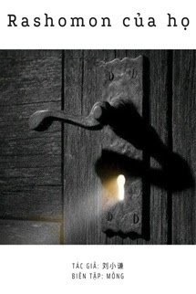 Bìa truyện Rashomon Của Họ