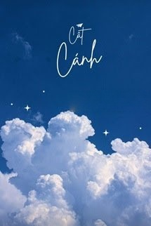 Bìa truyện Cất Cánh
