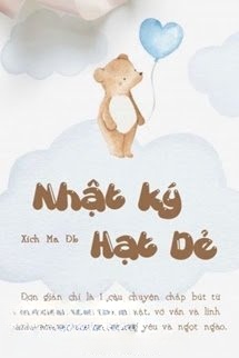 Bìa truyện Nhật Ký Hạt Dẻ