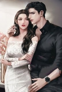 Bìa truyện Phu Nhân Của Ông Trùm Mafia
