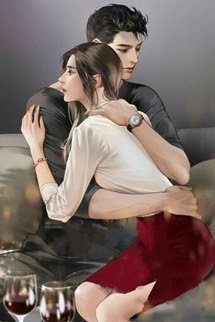 Bìa truyện Trói Em Một Đời