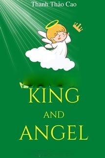 Bìa truyện King And Angel