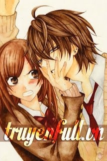 Bìa truyện Khi Tôi Mười Bảy
