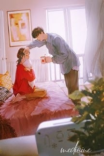 Bìa truyện Bình Minh Thật Đẹp Khi Có Em