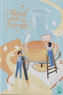 Bìa truyện Thanh Mai Kề Bên Trúc Mã