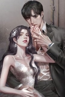 Bìa truyện Anh Rể Xin Buông Tay