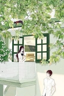 Bìa truyện Em Là Mùa Hè Của Anh