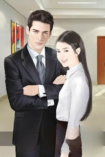 Bìa truyện Thư Ký Thẩm Cưới Rồi Hãy Yêu