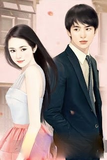 Bìa truyện Đừng Hoảng, Là Tình Yêu Đấy