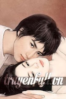 Bìa truyện Ái Quả Tình Hoa