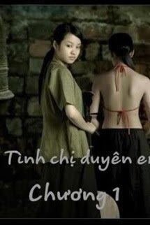 Bìa truyện Tình Chị Duyên Em