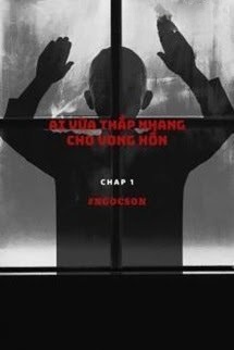Bìa truyện Ai Vừa Thắp Nhang Cho Vong Hồn