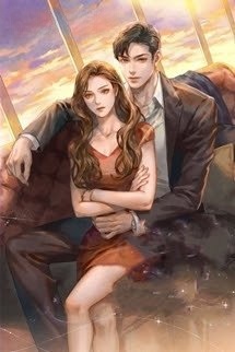 Bìa truyện Hoá Ra Đã Yêu