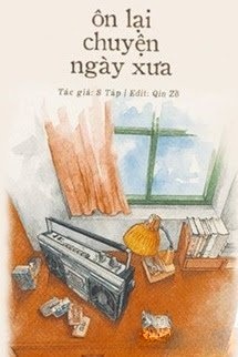 Bìa truyện Ôn Lại Chuyện Ngày Xưa