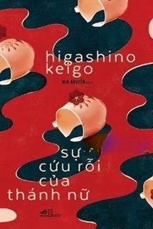 Bìa truyện Sự Cứu Rỗi Của Thánh Nữ